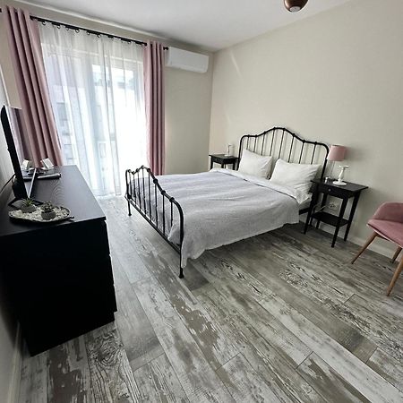 Eva'S Home Sibiu Exteriér fotografie